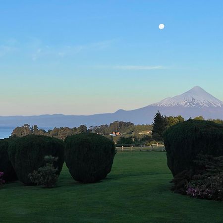 B&B Puerto Varas Playa Venado Exterior foto